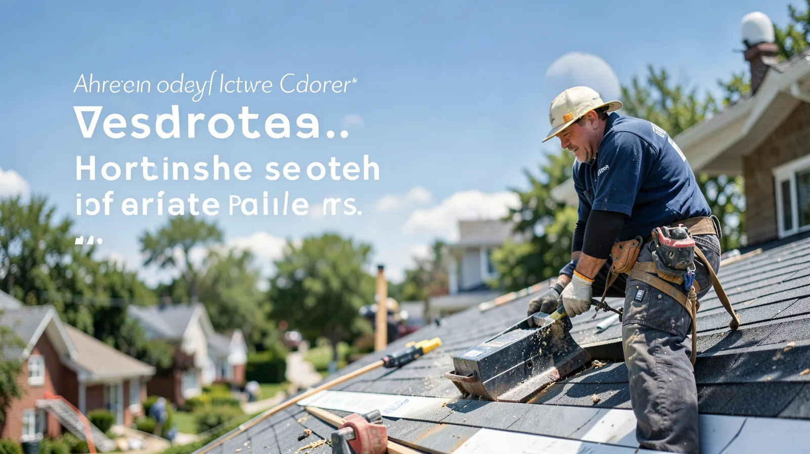 Roof Replacement in Appomattox, VA near me